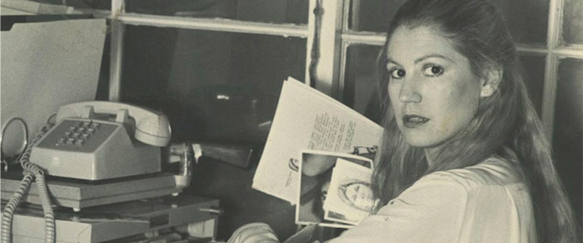 A Place to Begin Again