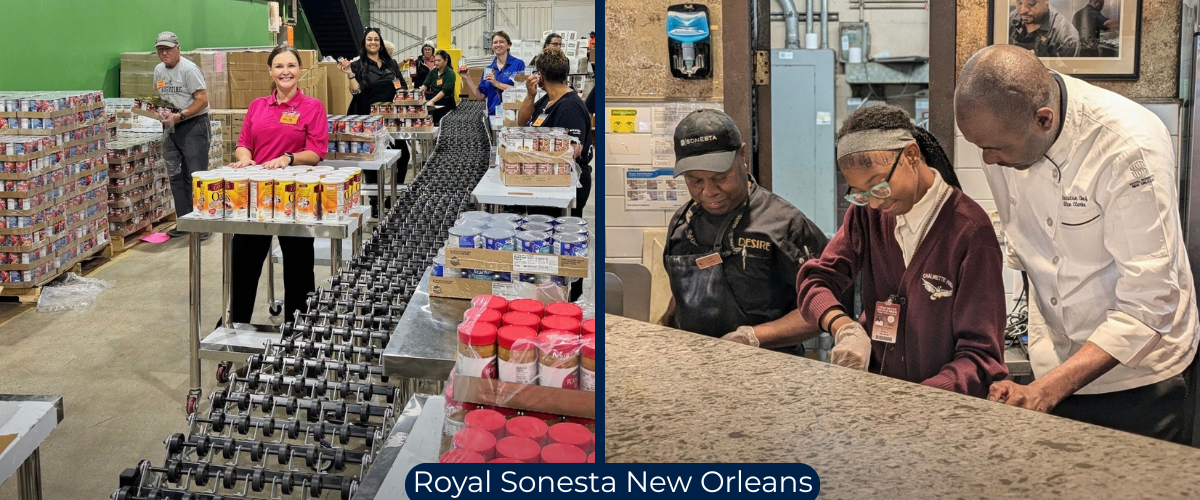 Royal Sonesta New Orleans