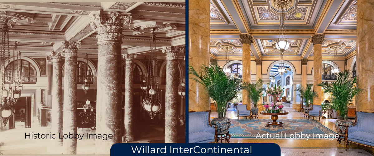 Willard InterCon