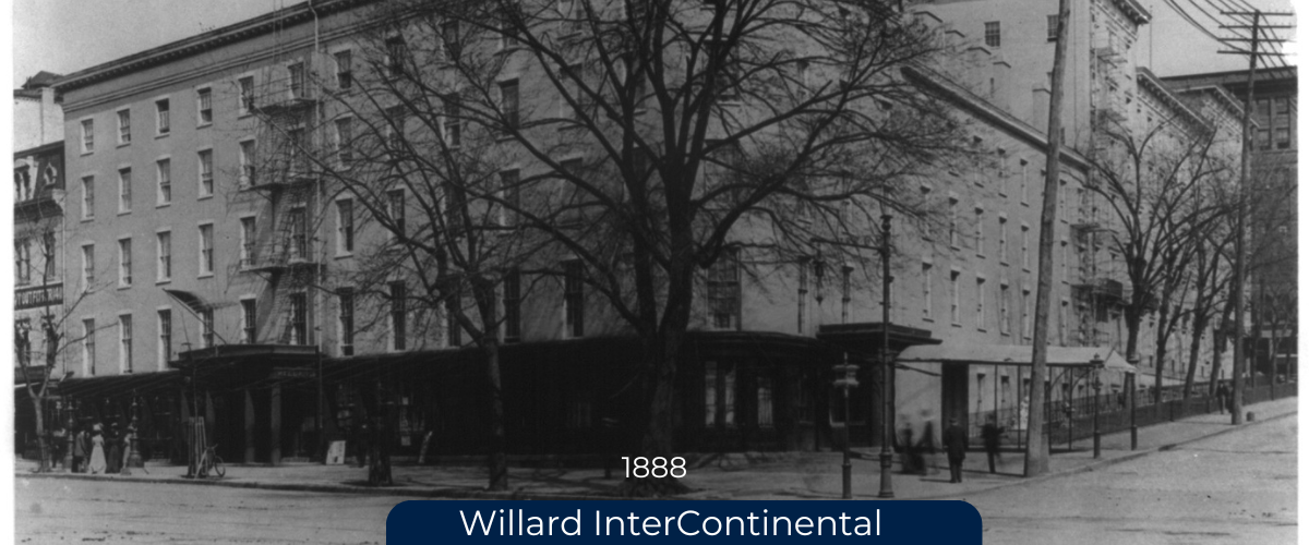 Willard InterCon