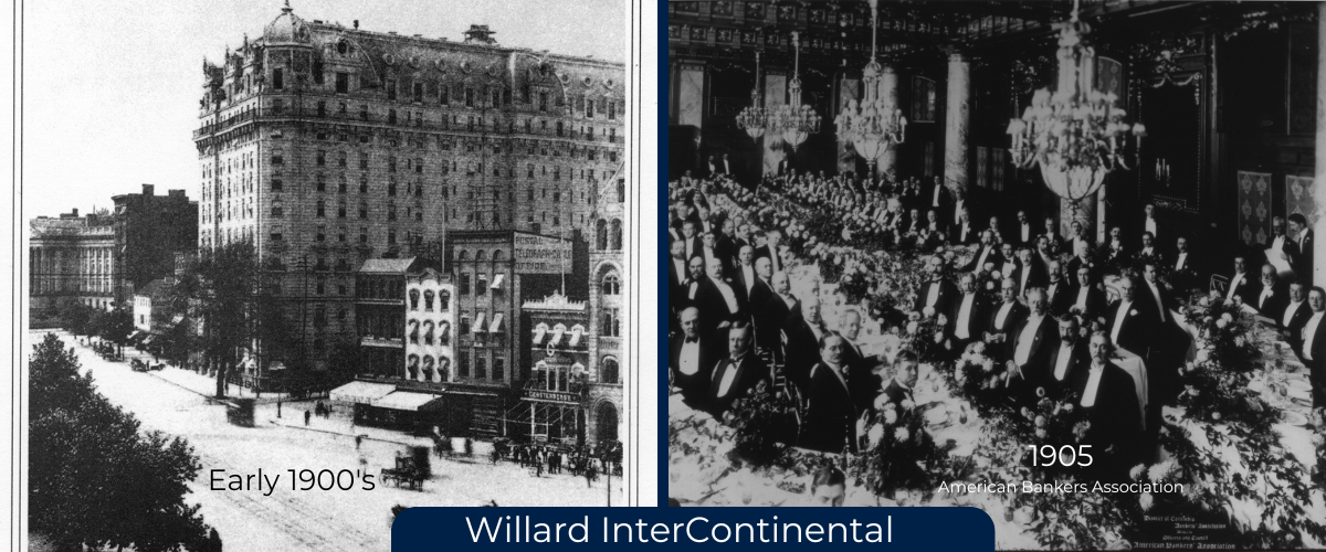 Willard Intercon