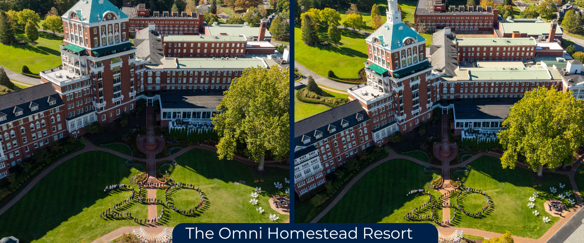 Omni Homestead