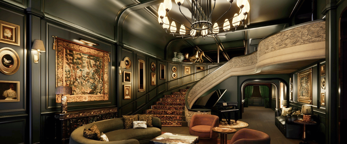 The Hand and The Eye