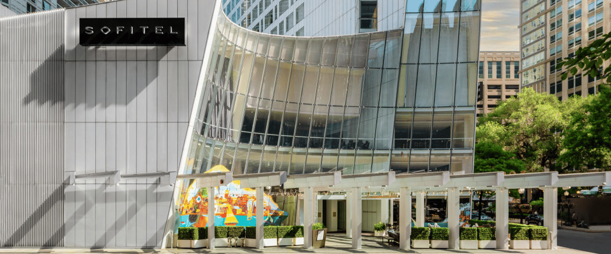 Sofitel Chicago