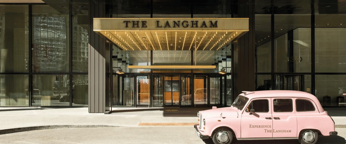Langham Chicago