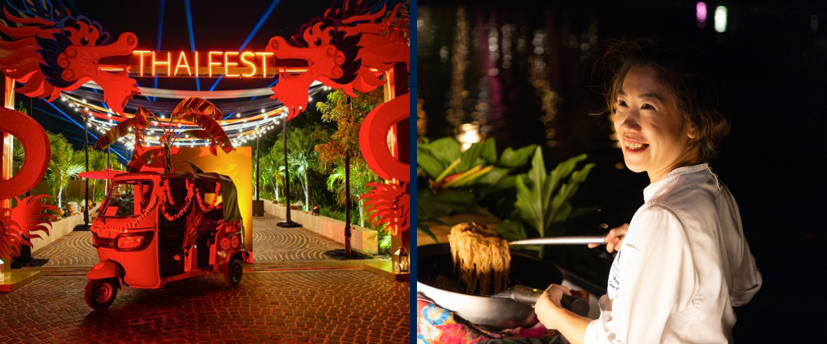Thai Fest