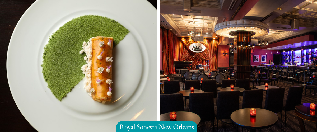 Royal Sonesta NOLA