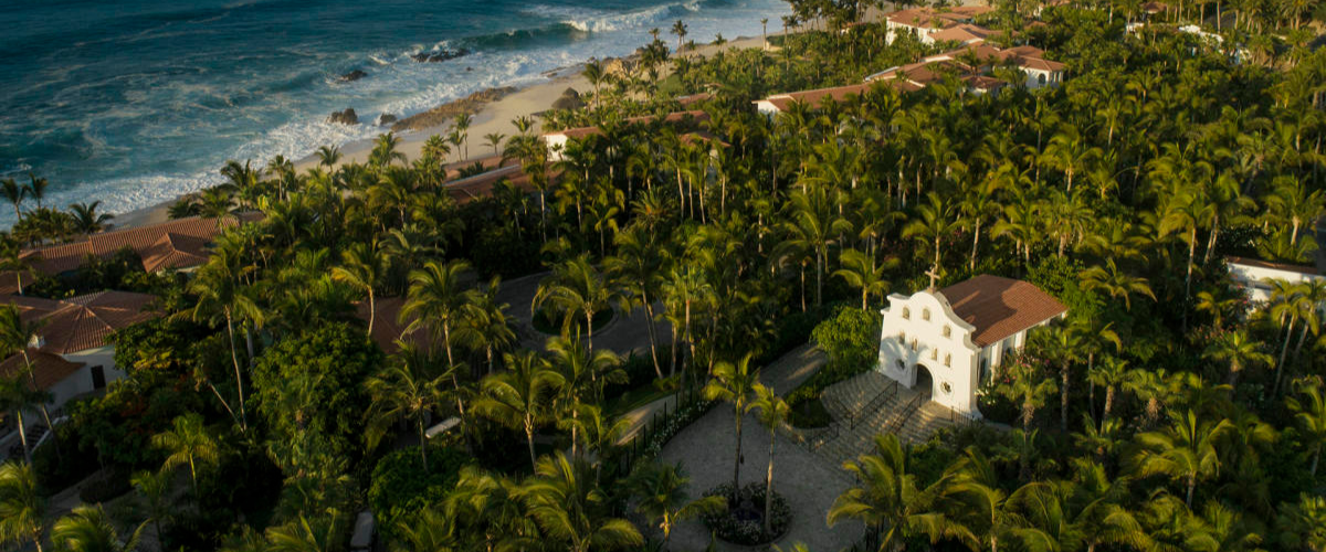 One&Only Palmilla