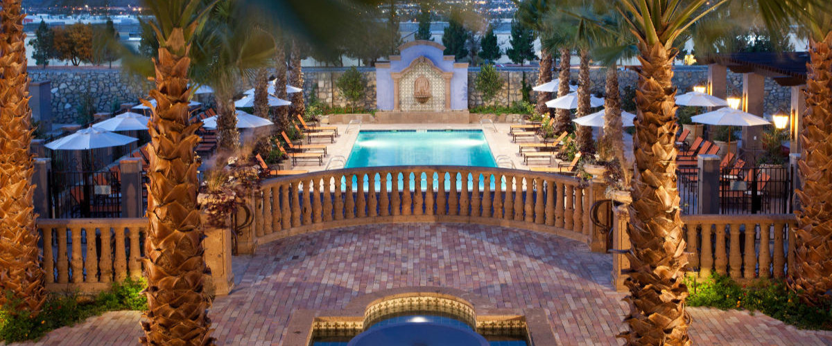 Encanto de las Crucres