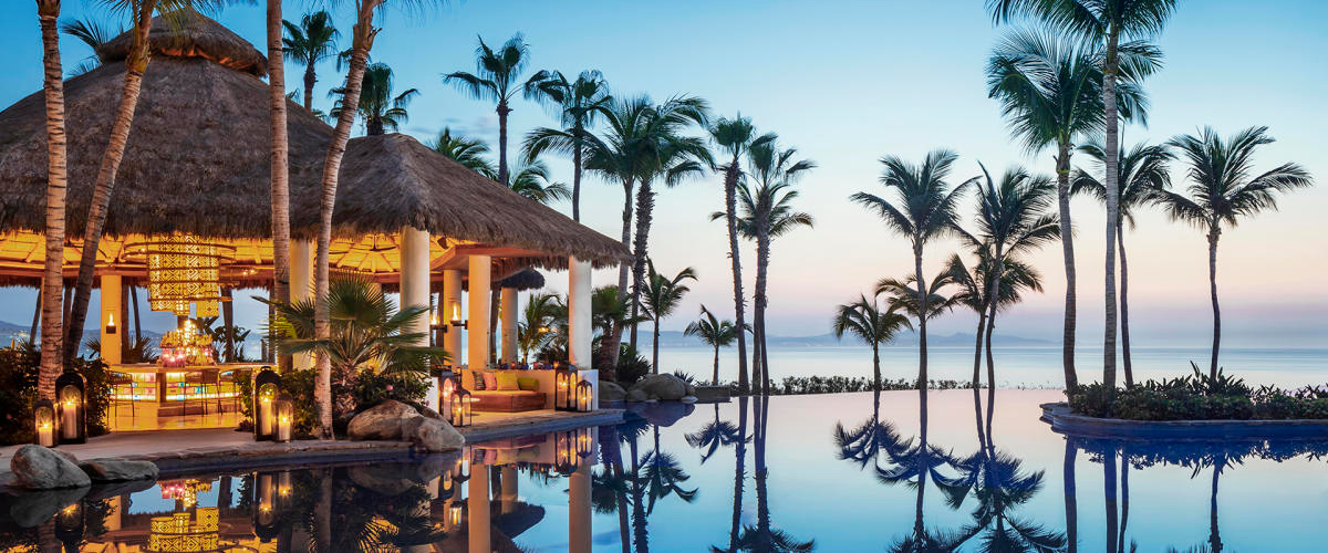 One&Only Palmilla