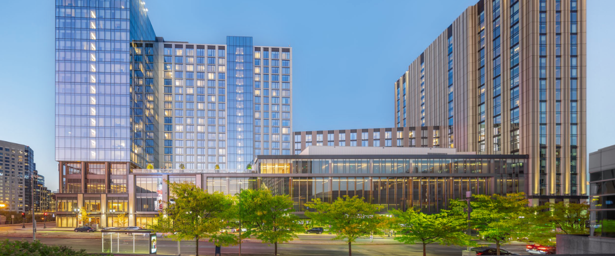Omni Boston