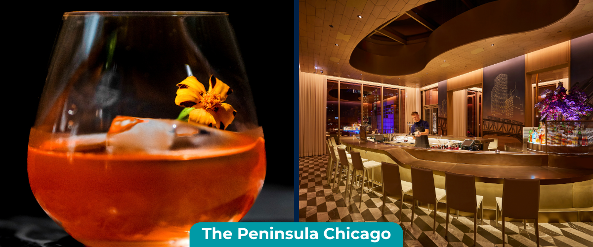 Peninsula Chicago