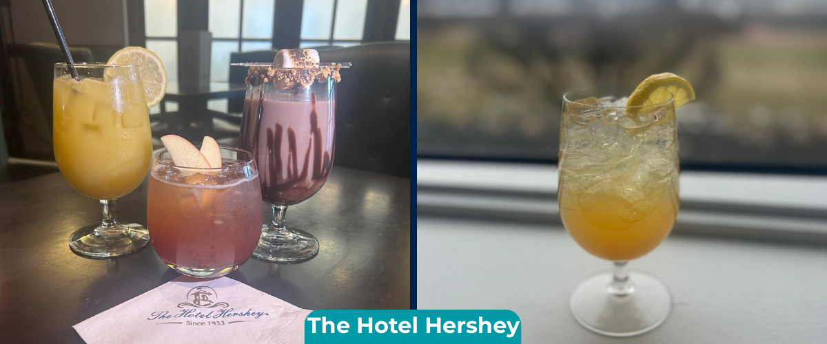 Hotel Hershey
