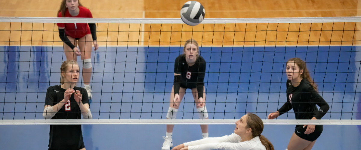 Volleyball