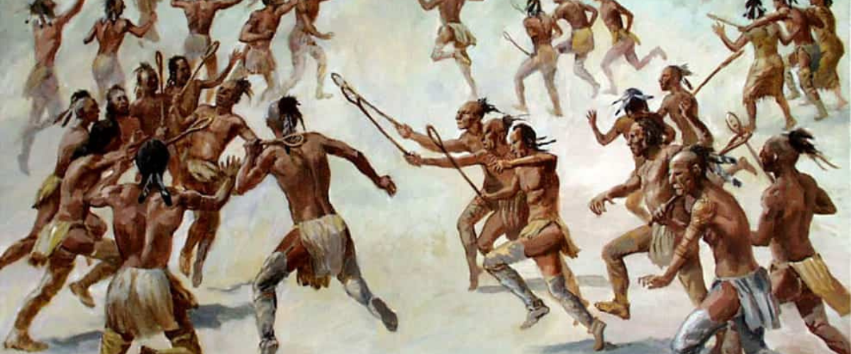 Historic Lacrosse