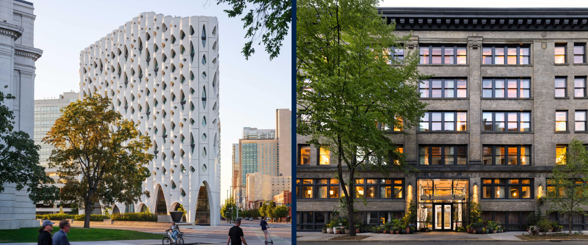 Polus Denver Populus Seattle