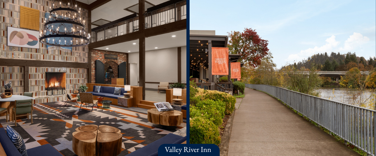 Valley River Inn