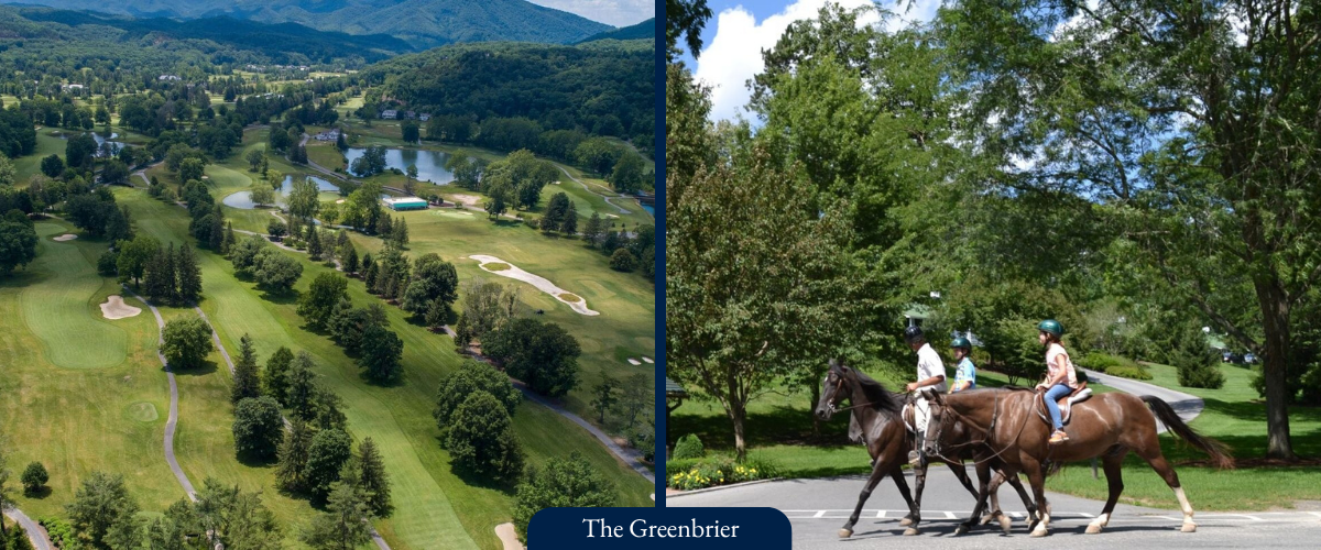 The Greenbrier