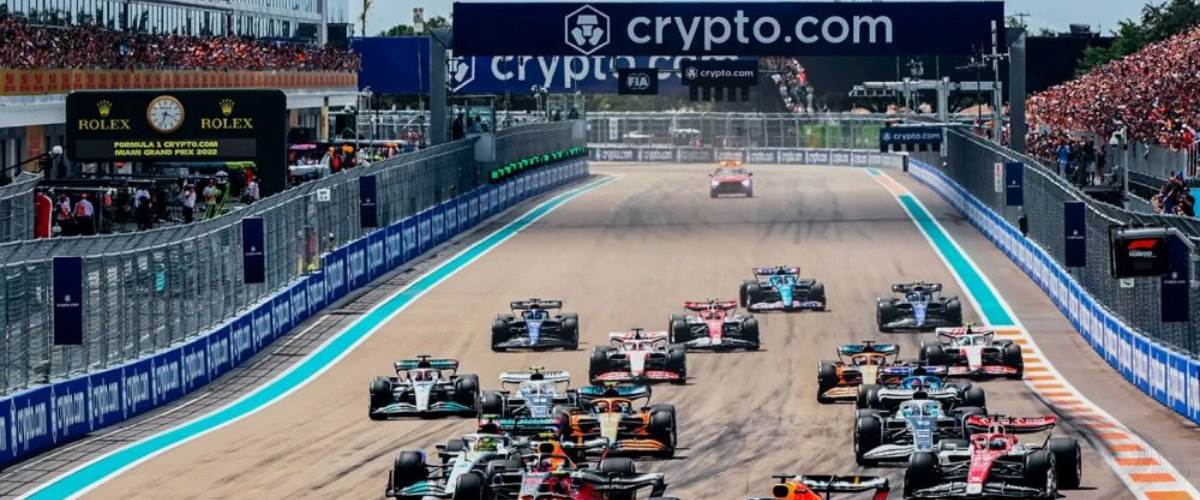 Miami Formula 1