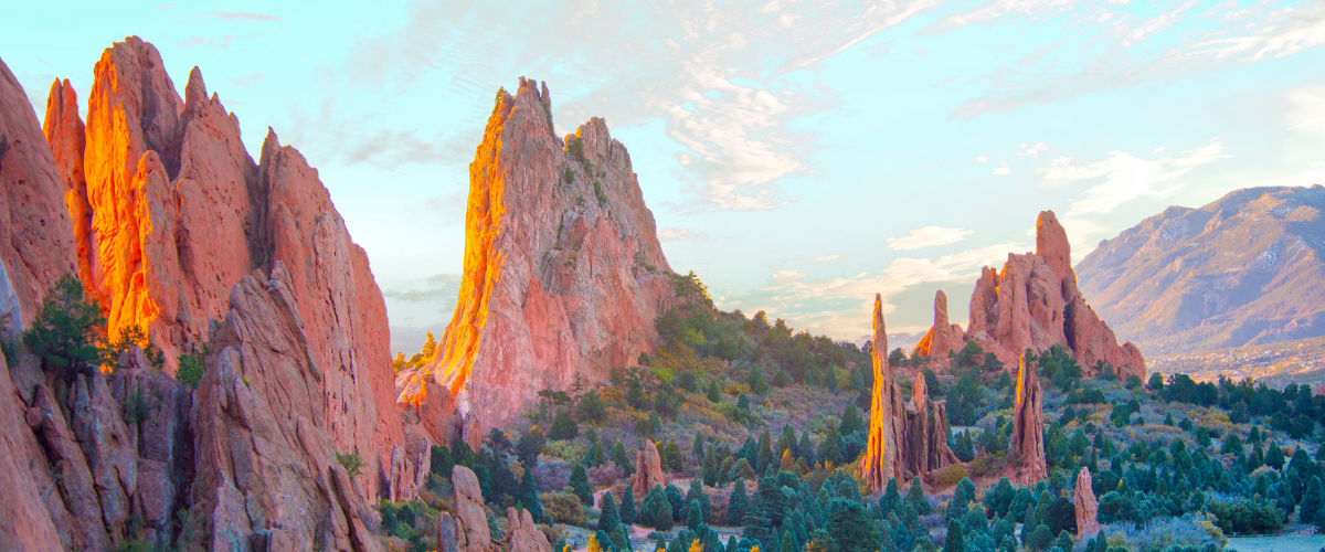Garden of the Gods Park