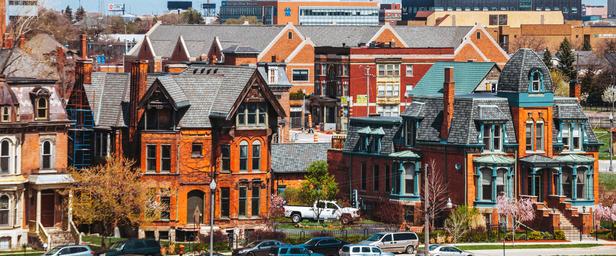 Detroit