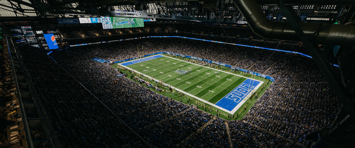 Detroit Lyons