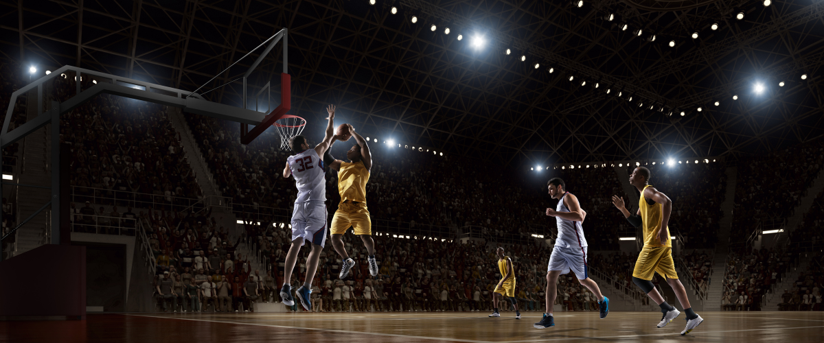 Basketball
