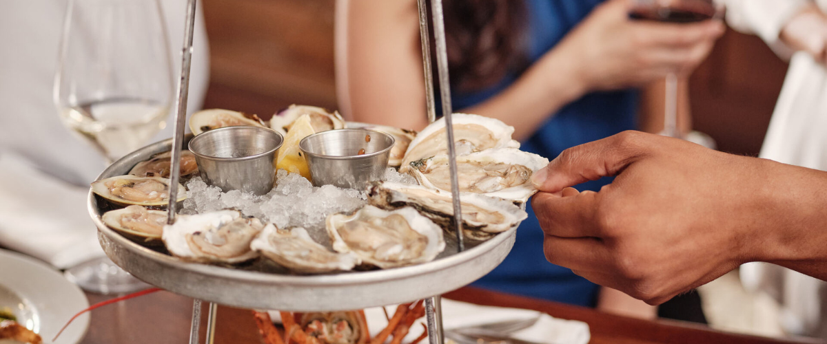 Dock's Oyster House