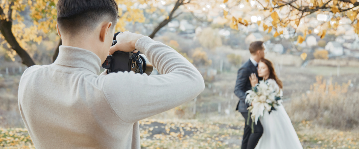Wedding Photography