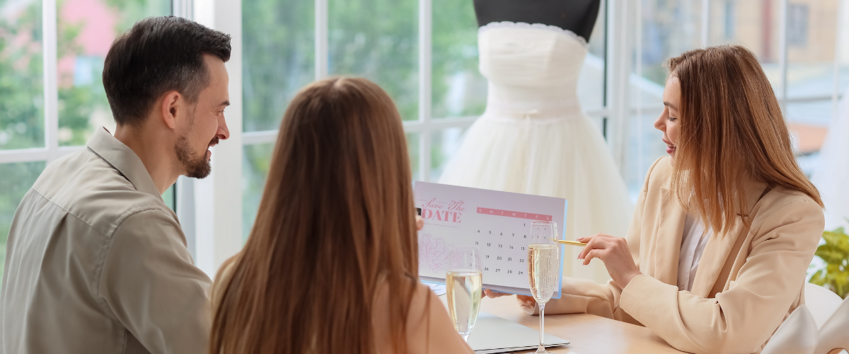 Wedding Planning