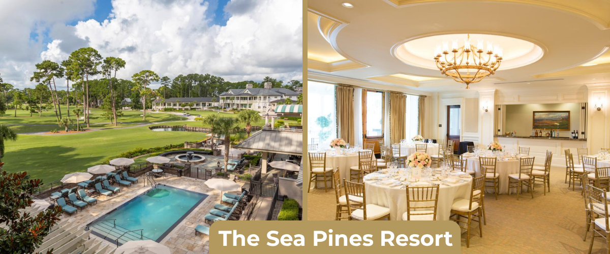 The Sea Pines