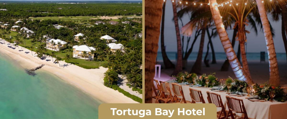 Tortuga Bay Hotel