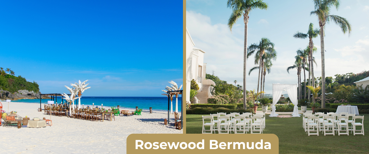 Rosewood Bermuda