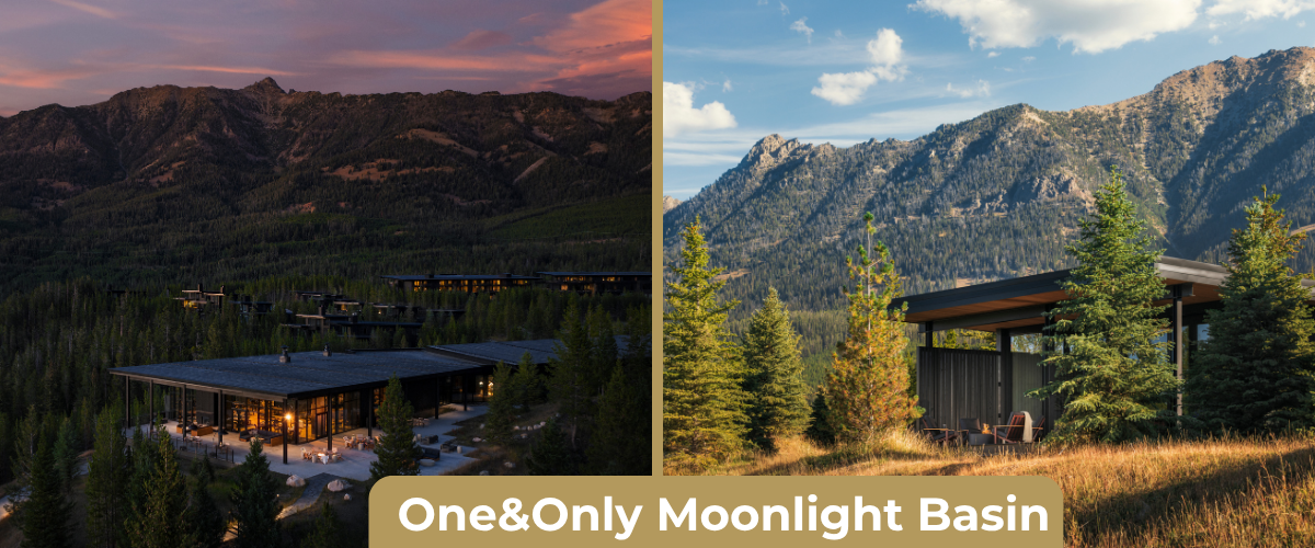 One&Only Moonlight Basin