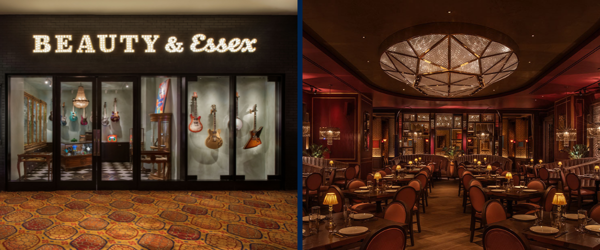 Mohegan Sun