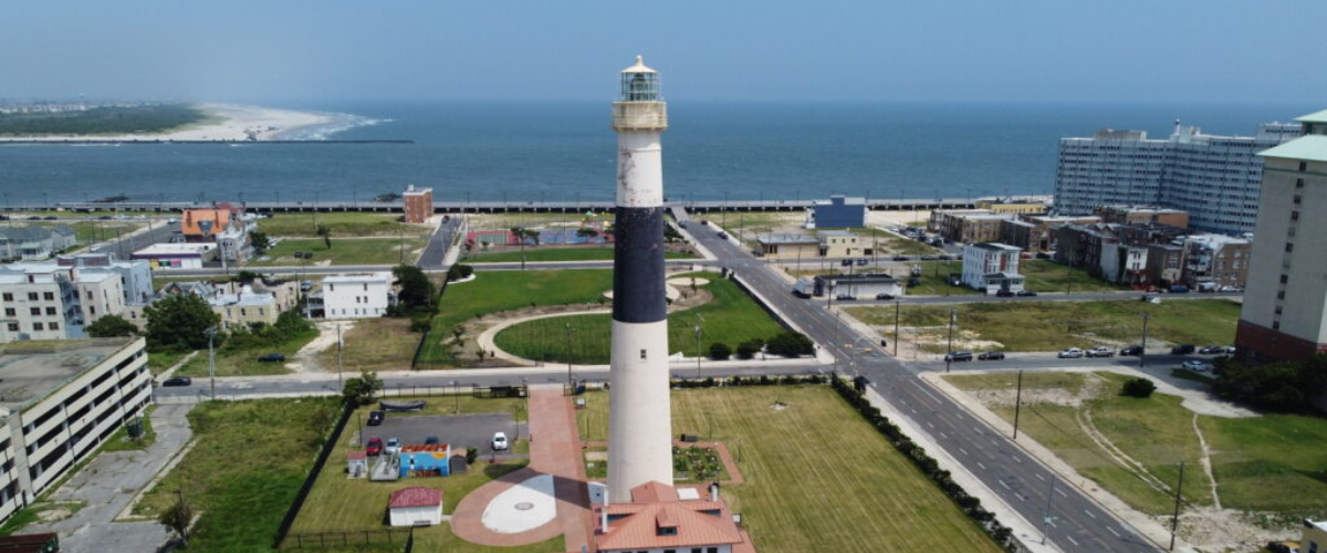 Absecon Lighthouse