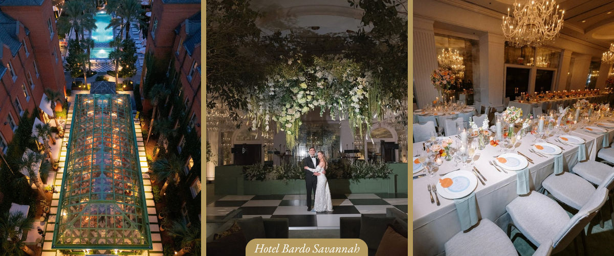 Hotel Bardo Savannah