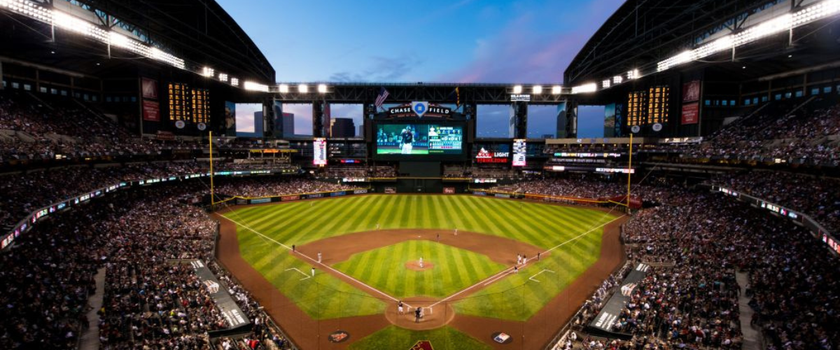 Diamondbacks