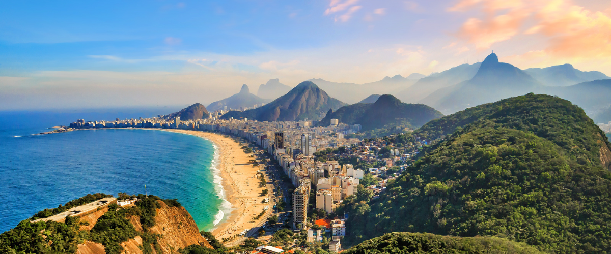Brazil