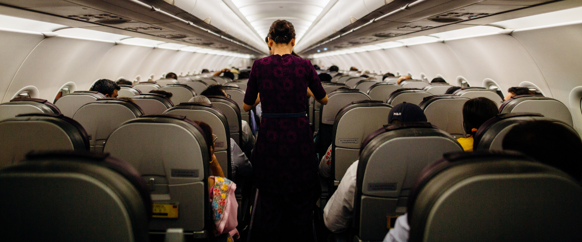 Travel