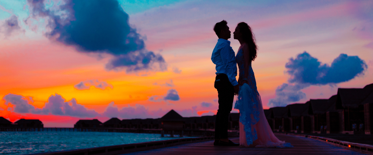 Destination Wedding