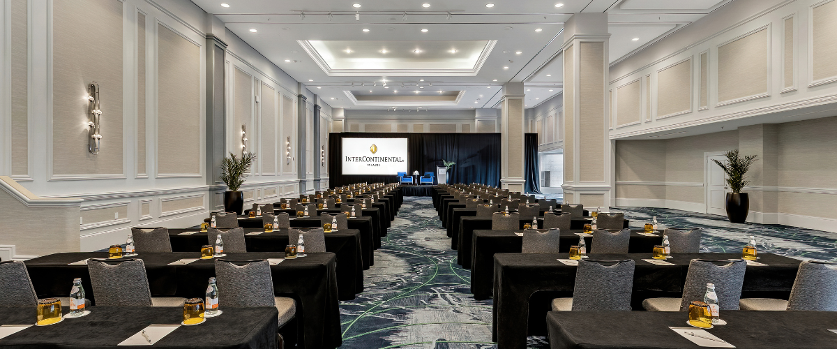 Chopin Ballroom