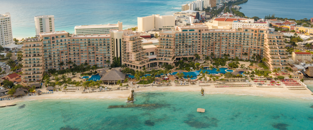All Inclusive Resort
