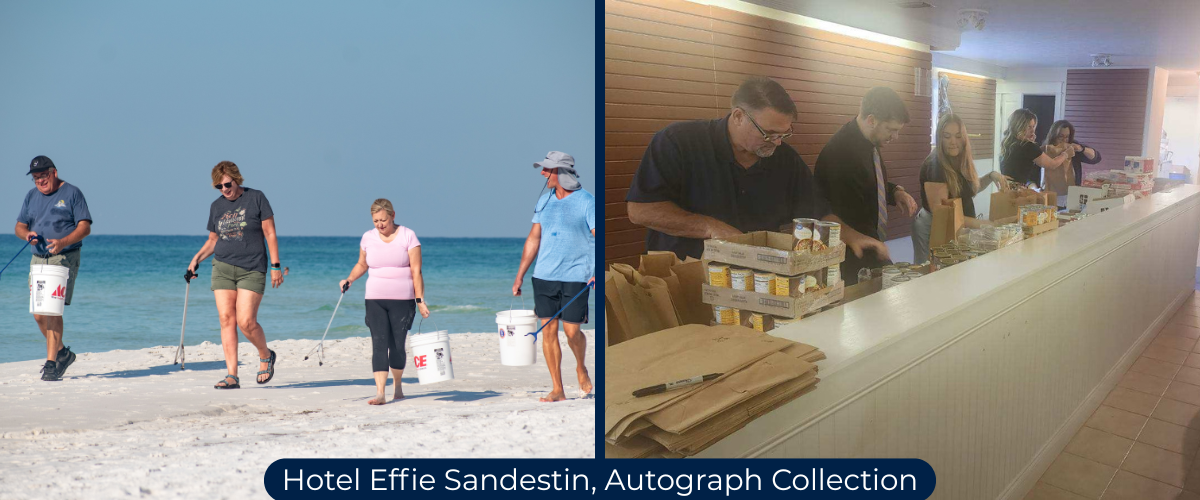 Hotel Effie Sandestin