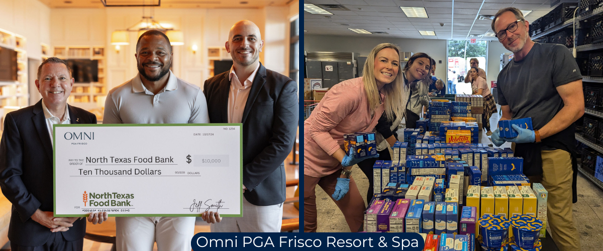 Omni PGA Frisco