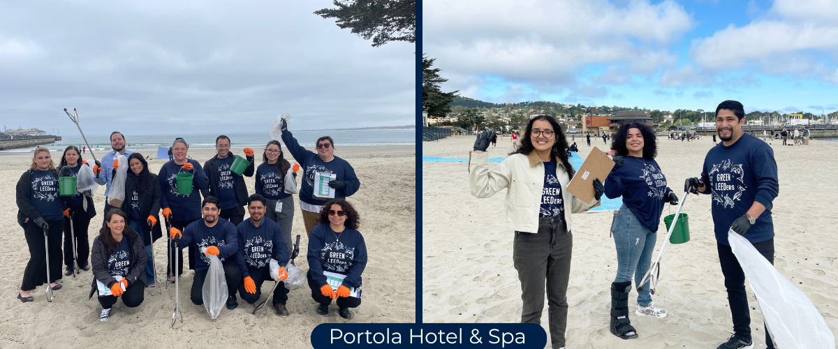 Portola Hotel & Spa