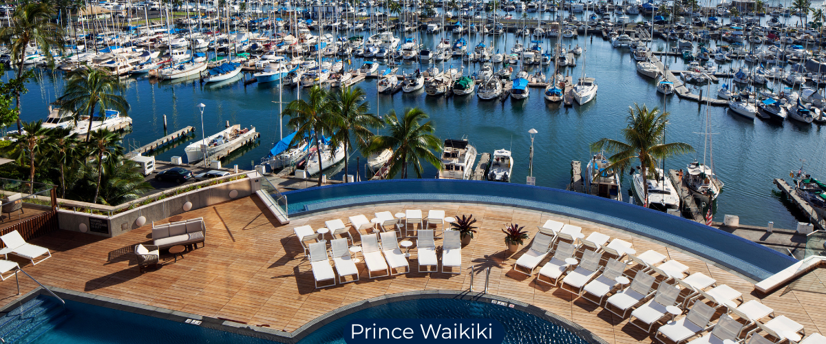 Prince Waikiki