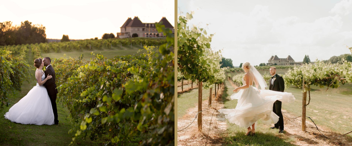 Chateau Elan