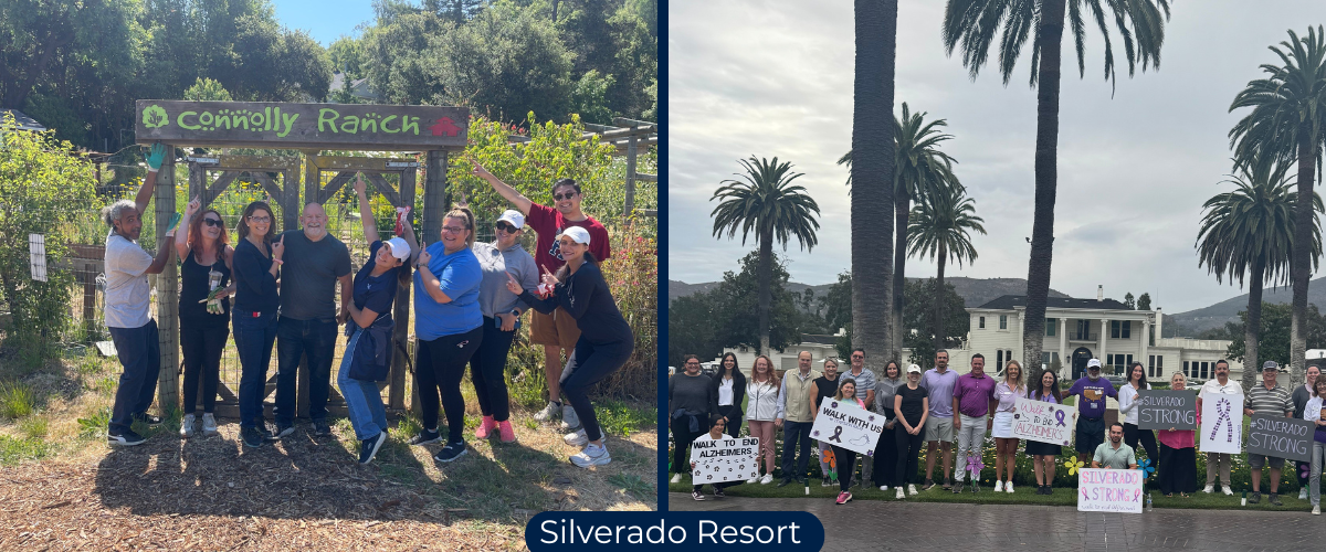 Silverado Resort