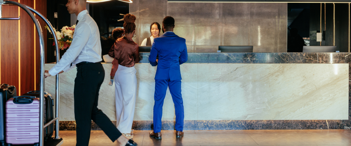 Meeting planners should know